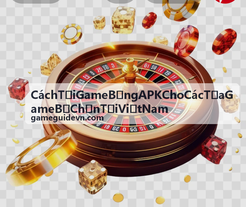 An toàn bảo mật khi tải game APK bị chặn tại Việt Nam